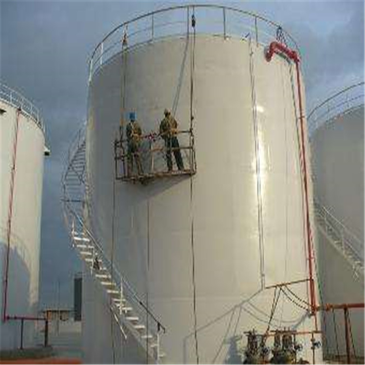 南开喷漆翻新・工业喷漆・设备喷漆服务简介